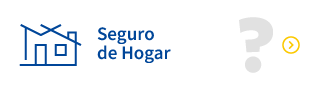 Siniestros – Seguro de Hogar
